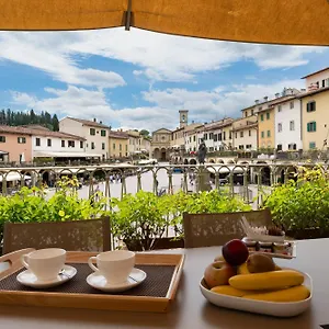  Maison d'hôtes Suite Greve In Chianti